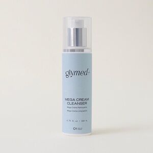 Mega Cream Cleanser